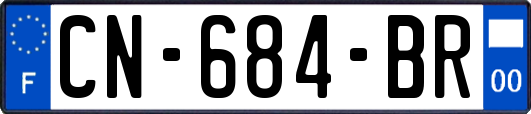 CN-684-BR