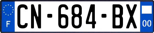 CN-684-BX