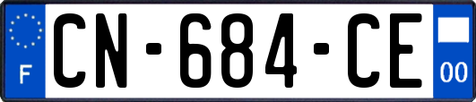 CN-684-CE