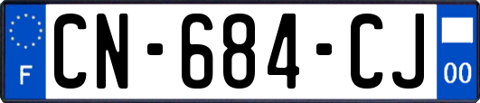 CN-684-CJ