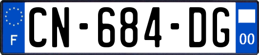 CN-684-DG