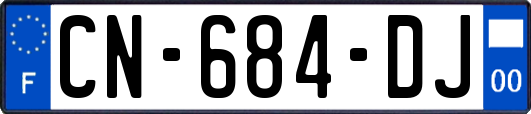 CN-684-DJ