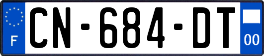 CN-684-DT