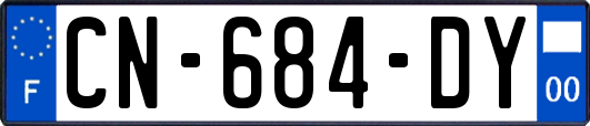 CN-684-DY