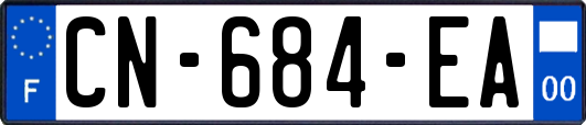 CN-684-EA