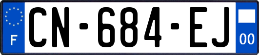 CN-684-EJ