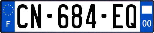 CN-684-EQ