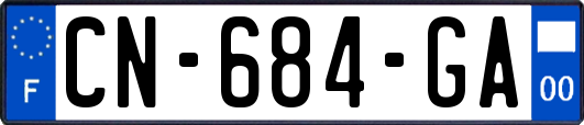 CN-684-GA