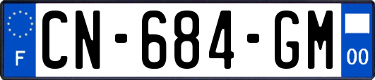 CN-684-GM