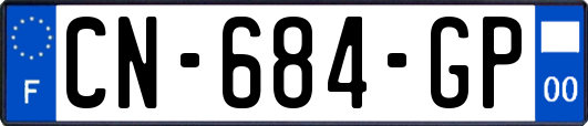CN-684-GP