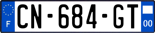 CN-684-GT