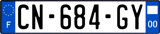 CN-684-GY