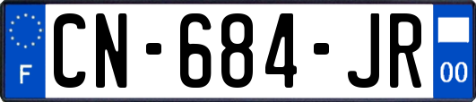 CN-684-JR
