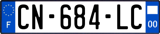 CN-684-LC