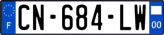 CN-684-LW