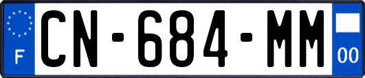 CN-684-MM