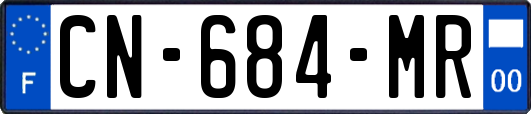 CN-684-MR