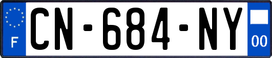 CN-684-NY