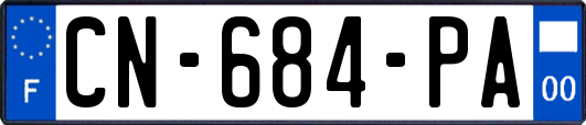 CN-684-PA
