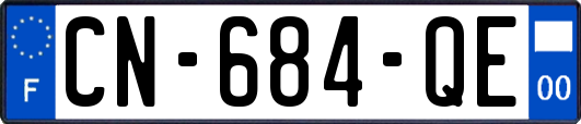 CN-684-QE