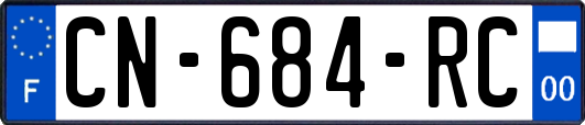 CN-684-RC