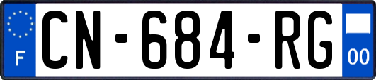 CN-684-RG