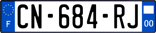 CN-684-RJ
