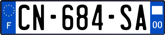 CN-684-SA