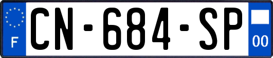CN-684-SP