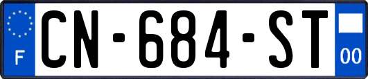 CN-684-ST