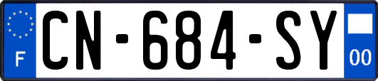 CN-684-SY