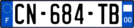 CN-684-TB