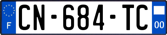 CN-684-TC