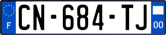 CN-684-TJ