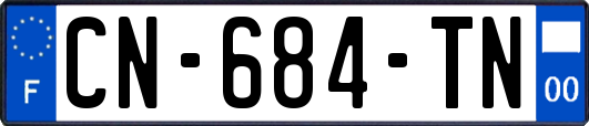 CN-684-TN