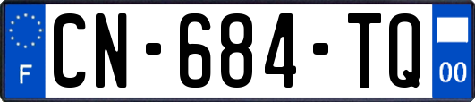 CN-684-TQ