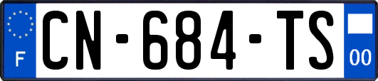 CN-684-TS