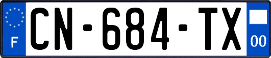 CN-684-TX