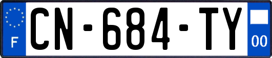 CN-684-TY