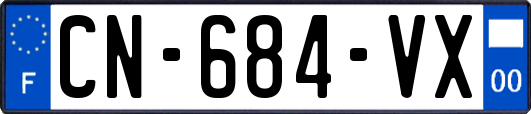 CN-684-VX
