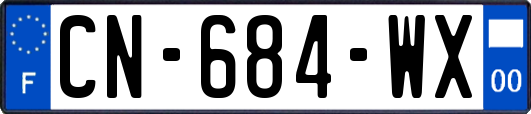 CN-684-WX