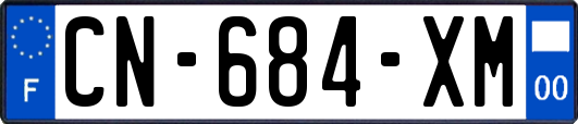 CN-684-XM