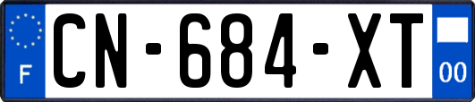 CN-684-XT