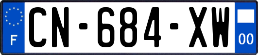 CN-684-XW