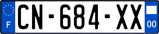 CN-684-XX