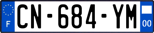 CN-684-YM