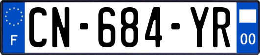 CN-684-YR