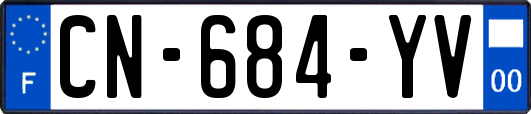 CN-684-YV