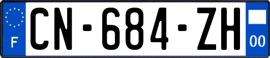 CN-684-ZH