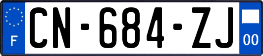 CN-684-ZJ